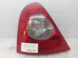 Feu arriere principal gauche (feux) renault clio 2 campus phase 1