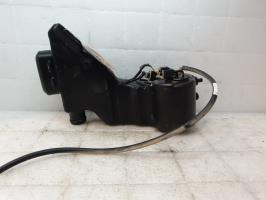 Vase de lave glace mercedes classe e 238 cabriolet
