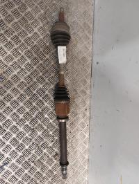Cardan droit (transmission) renault clio 2 phase 2