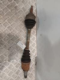 Cardan gauche (transmission) renault clio 2 phase 2