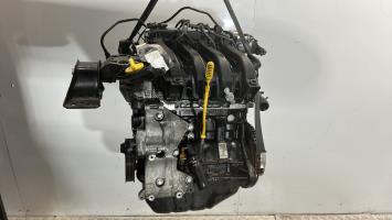 Moteur renault clio 3 phase 2