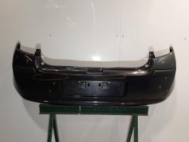 Pare choc arriere renault clio 3 phase 2