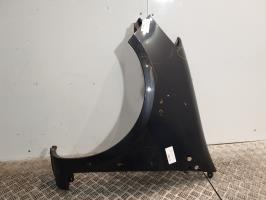Aile avant gauche renault clio 3 phase 2