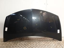 Capot renault clio 3 phase 2