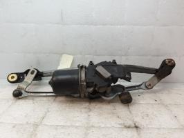 Moteur essuie glace avant renault clio 3 phase 2