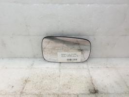 Glace retroviseur droit renault clio 3 phase 2