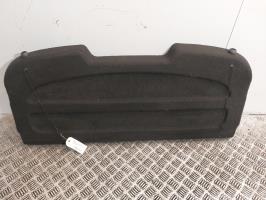 Plage arriere ford fiesta 6 phase 1