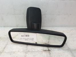Retroviseur interieur ford fiesta 6 phase 1
