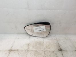 Glace retroviseur gauche ford fiesta 6 phase 1