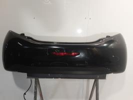 Pare choc arriere peugeot 208 1 phase 1