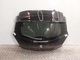 Malle/Hayon arriere peugeot 208 1 phase 1