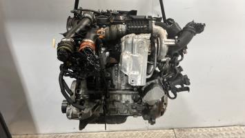Moteur peugeot 208 1 phase 1
