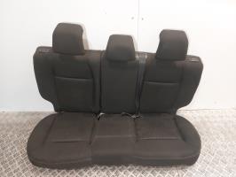 Banquette arriere (KIT DERIV VP) peugeot 208 1 phase 1