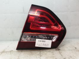 Feu arriere secondaire droit (feux) citroen c4 picasso 1
