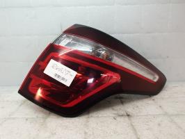 Feu arriere principal droit (feux) citroen c4 picasso 1