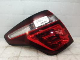 Feu arriere principal gauche (feux) citroen c4 picasso 1