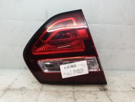 Feu arriere secondaire gauche (feux) citroen c4 picasso 1