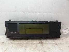 Compteur citroen c4 picasso 1