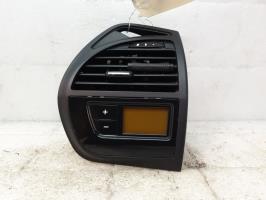 Aerateur tableau de bord avant droit citroen c4 picasso 1
