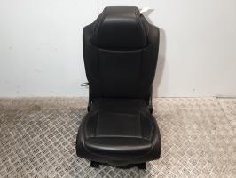 Siege arriere central citroen c4 picasso 1