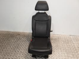 Siege arriere gauche citroen c4 picasso 1