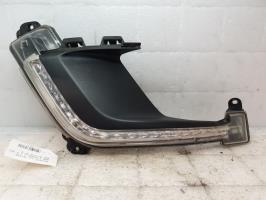 Feu diurne avant droit peugeot 308 1 phase 2