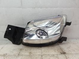Anti brouillard droit (feux) peugeot 308 1 phase 2