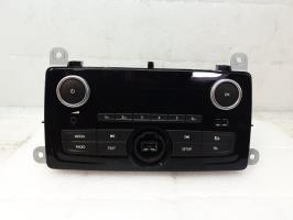 Autoradio d'origine renault clio 4 phase 2