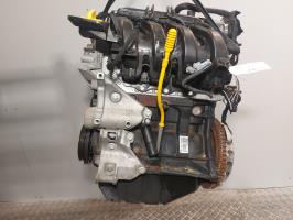 Moteur renault clio 4 phase 2
