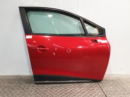 Porte avant droit renault clio 4 phase 2