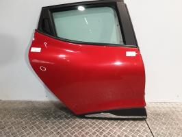 Porte arriere droit renault clio 4 phase 2