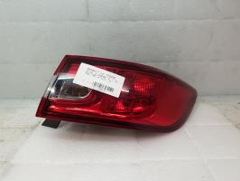 Feu arriere principal droit (feux) renault clio 4 phase 2
