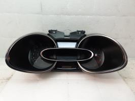 Compteur renault clio 4 phase 2