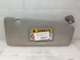 Pare soleil droit renault clio 4 phase 2