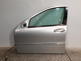 Porte avant gauche mercedes classe c 203 phase 1