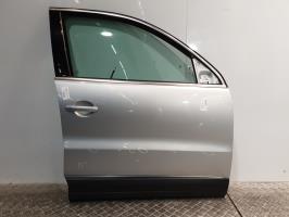Porte avant droit volkswagen tiguan 1 phase 2