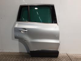 Porte arriere droit volkswagen tiguan 1 phase 2