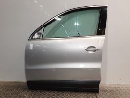 Porte avant gauche volkswagen tiguan 1 phase 2