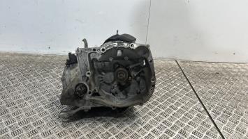 Boite de vitesses renault clio 3 phase 2