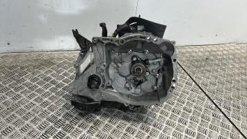 Boite de vitesses renault clio 4 phase 2