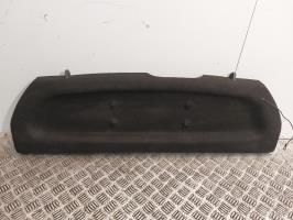 Plage arriere toyota aygo 1 phase 2
