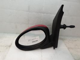 Retroviseur gauche toyota aygo 1 phase 2