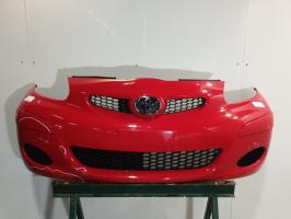 Pare choc avant toyota aygo 1 phase 2
