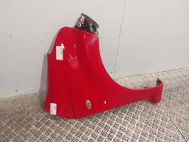 Aile avant droit toyota aygo 1 phase 2