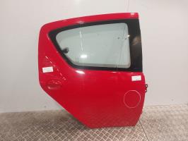 Porte arriere droit toyota aygo 1 phase 2