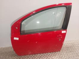 Porte avant gauche toyota aygo 1 phase 2