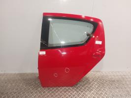 Porte arriere gauche toyota aygo 1 phase 2