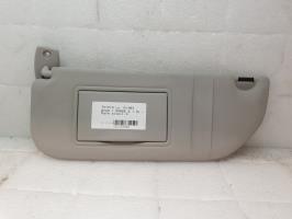 Pare soleil gauche toyota aygo 1 phase 2