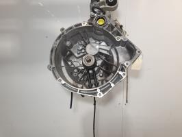Boite de vitesses ford fiesta 6 phase 1