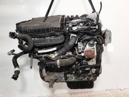Moteur peugeot 207 phase 2